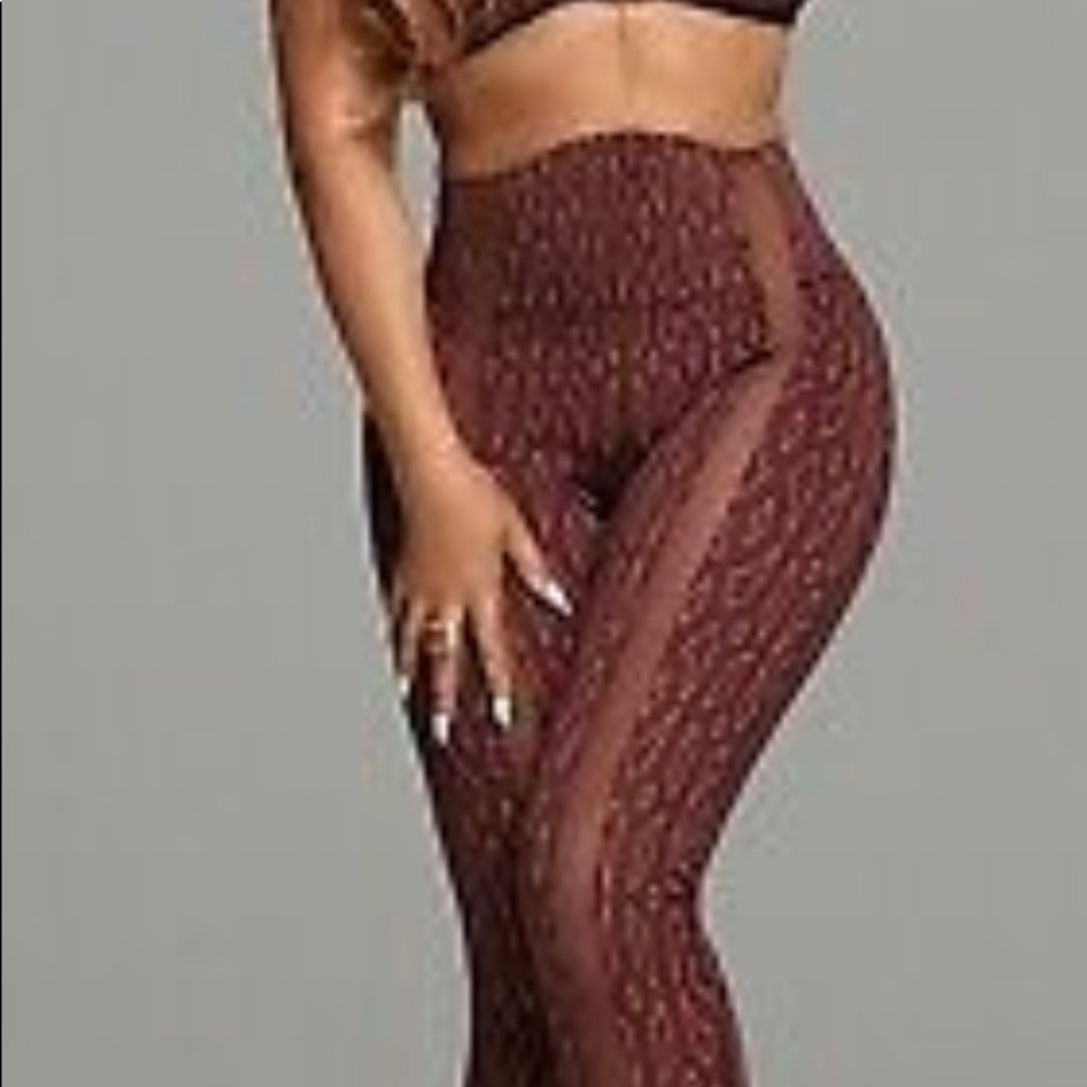 IVY PARK x Adidas Icy Park Leggings